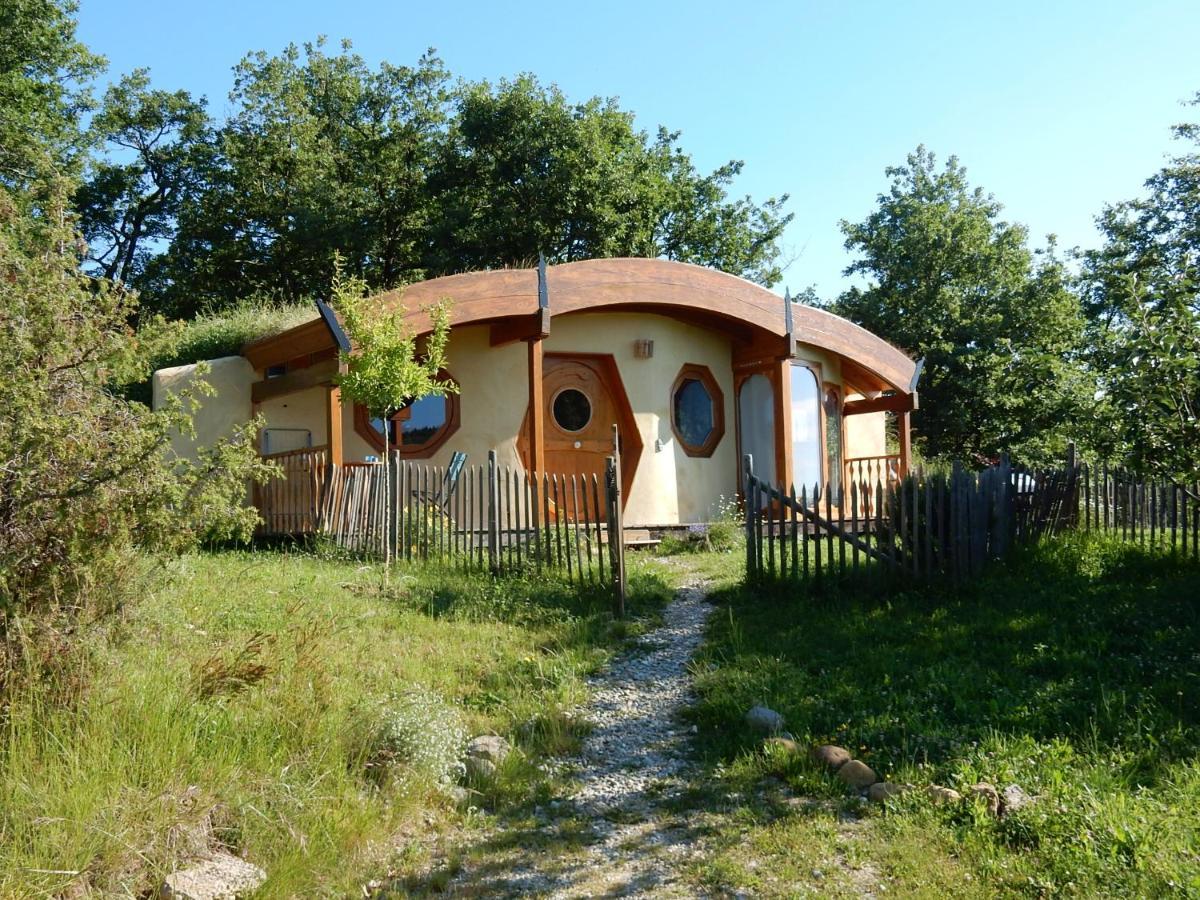 Fount De Cousteno Limbrassac Kültér fotó