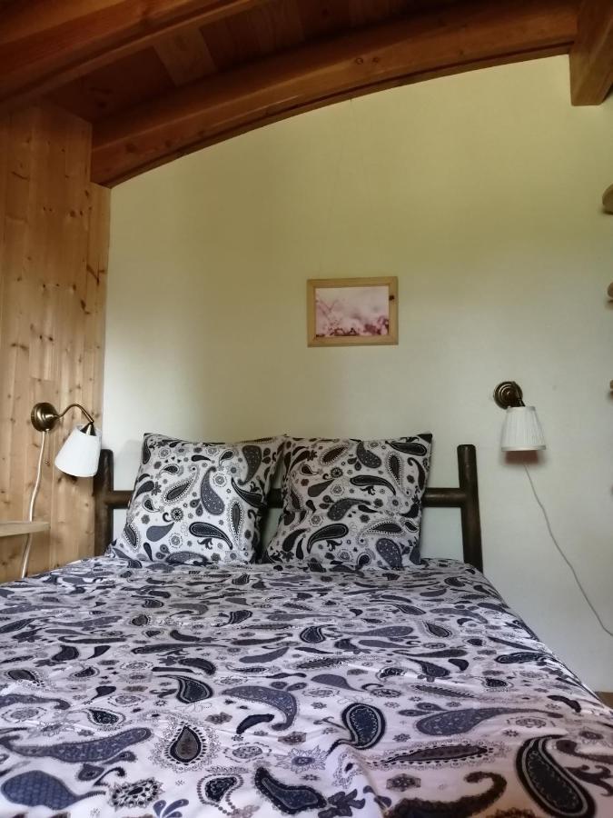 Fount De Cousteno Limbrassac Kültér fotó
